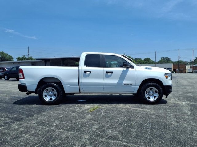 2022 RAM 1500 Tradesman