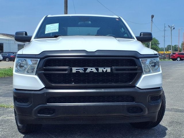 2022 RAM 1500 Tradesman