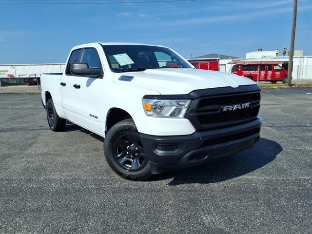 2022 RAM 1500 Tradesman