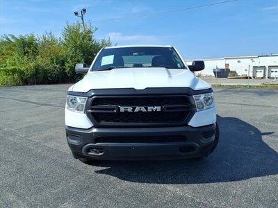2022 RAM 1500 Tradesman