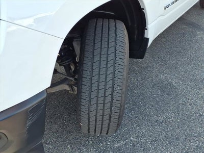 2022 RAM 1500 Tradesman