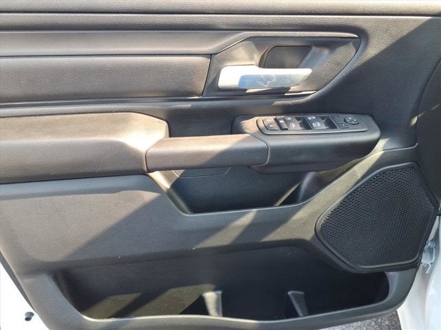 2022 RAM 1500 Tradesman