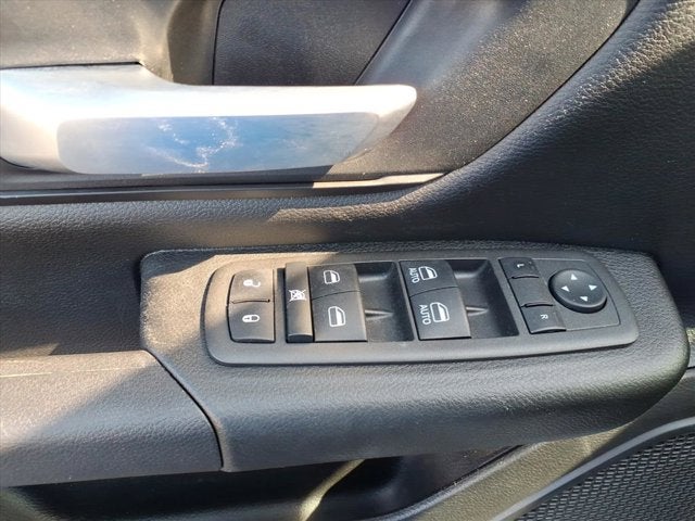 2022 RAM 1500 Tradesman