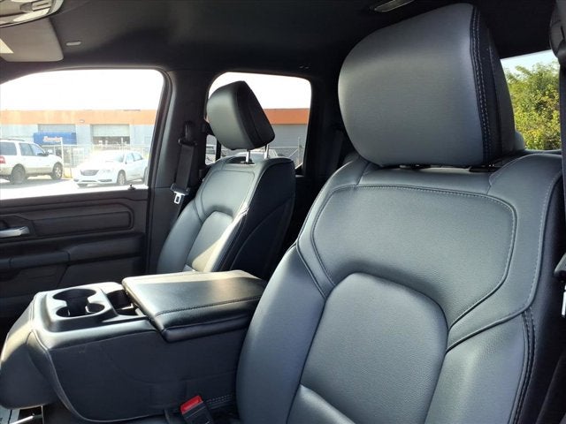 2022 RAM 1500 Tradesman