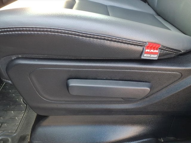 2022 RAM 1500 Tradesman