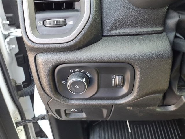 2022 RAM 1500 Tradesman