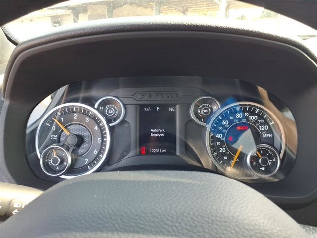 2022 RAM 1500 Tradesman