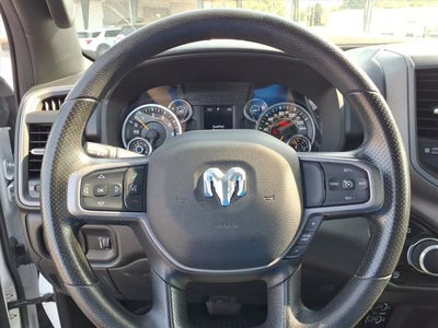 2022 RAM 1500 Tradesman