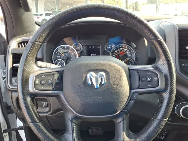 2022 RAM 1500 Tradesman