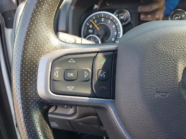 2022 RAM 1500 Tradesman