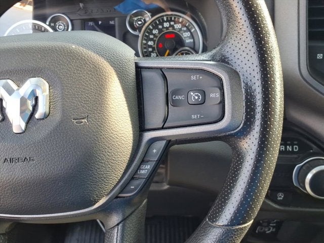 2022 RAM 1500 Tradesman