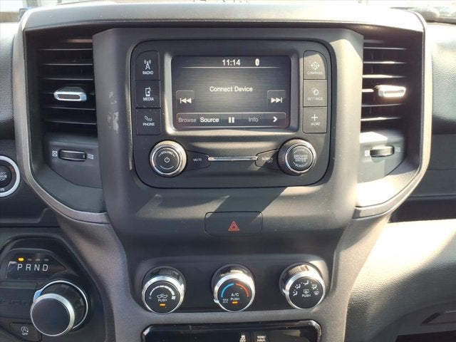 2022 RAM 1500 Tradesman