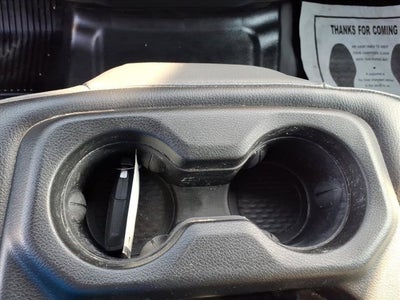 2022 RAM 1500 Tradesman