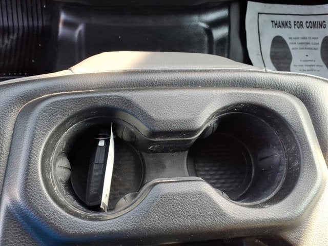 2022 RAM 1500 Tradesman