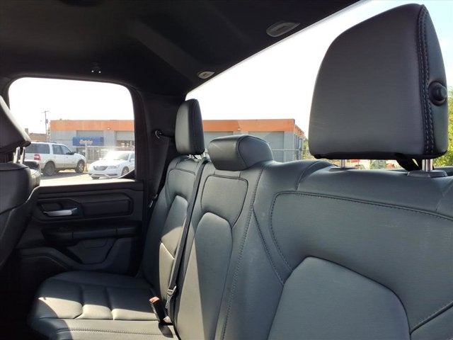 2022 RAM 1500 Tradesman