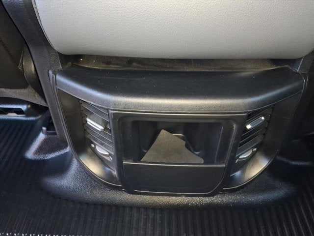 2022 RAM 1500 Tradesman