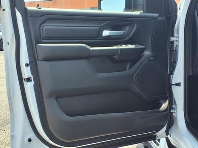 2022 RAM 1500 Tradesman