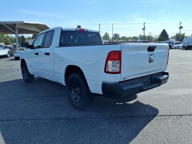 2022 RAM 1500 Tradesman