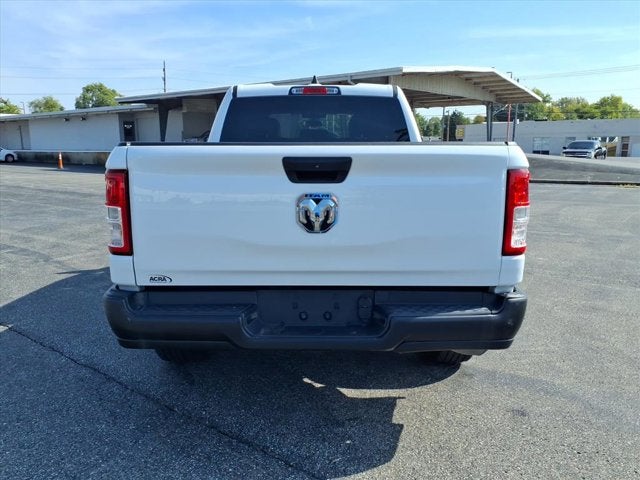 2022 RAM 1500 Tradesman