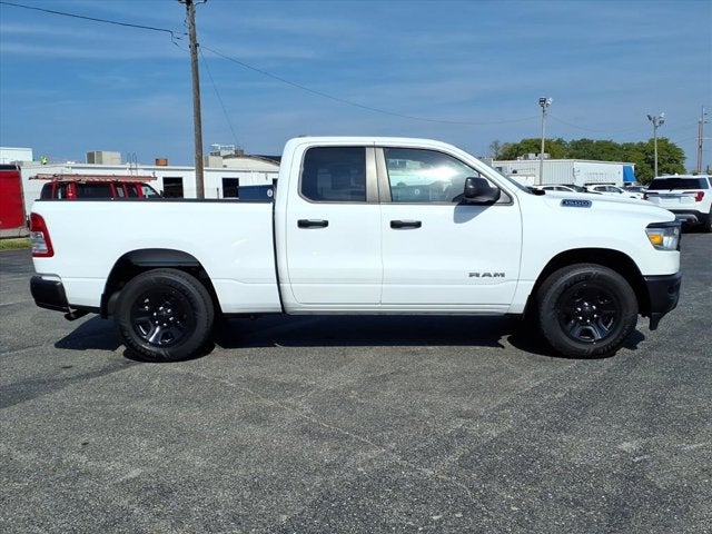 2022 RAM 1500 Tradesman