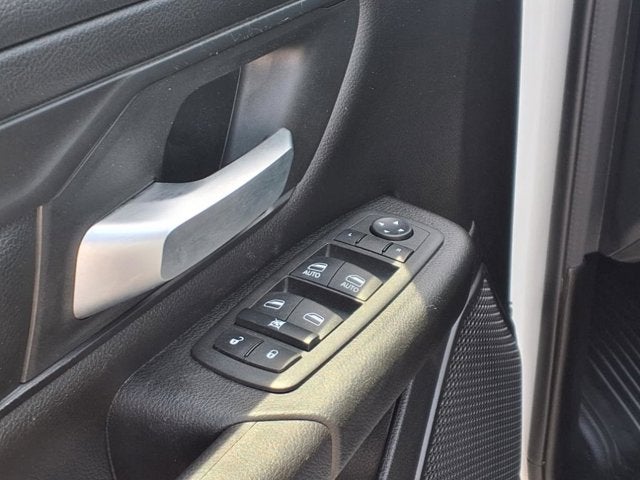 2022 RAM 1500 Tradesman