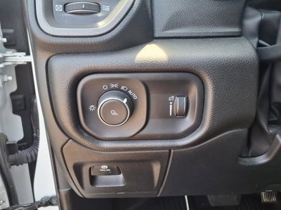 2022 RAM 1500 Tradesman