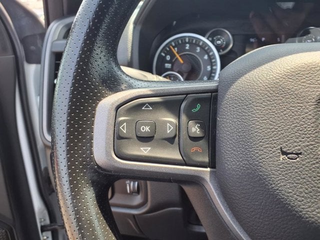 2022 RAM 1500 Tradesman