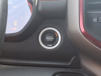 2024 RAM 1500 Rebel