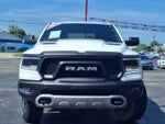 2024 RAM 1500 Rebel