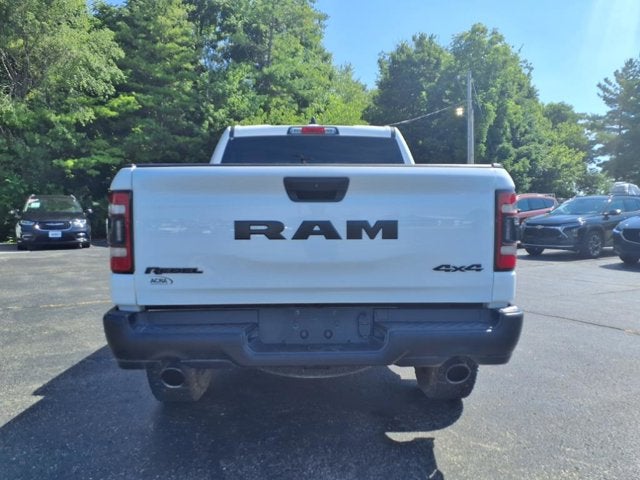 2024 RAM 1500 Rebel