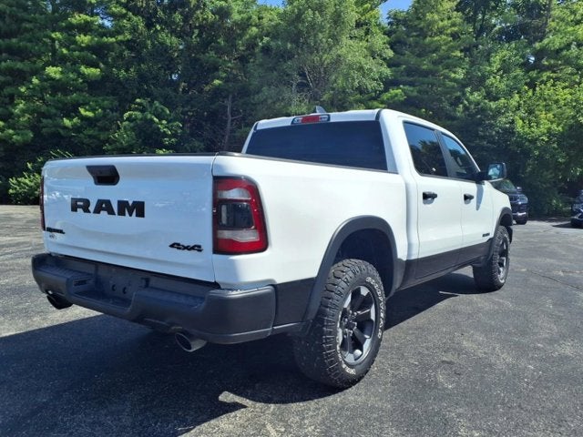 2024 RAM 1500 Rebel