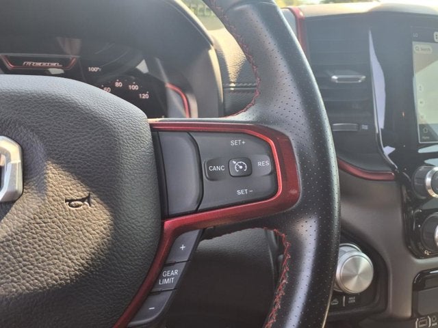 2024 RAM 1500 Rebel