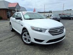 2017 Ford Taurus SE