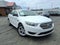 2017 Ford Taurus SE
