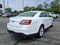 2017 Ford Taurus SE