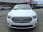 2017 Ford Taurus SE