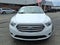 2017 Ford Taurus SE