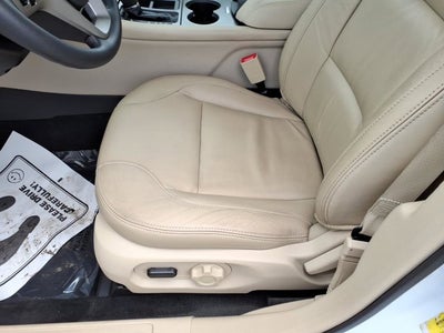 2017 Ford Taurus SE