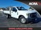 2018 Ford Super Duty F-250 SRW XL 2W HOME DPT