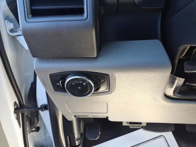 2018 Ford Super Duty F-250 SRW XL 2W HOME DPT