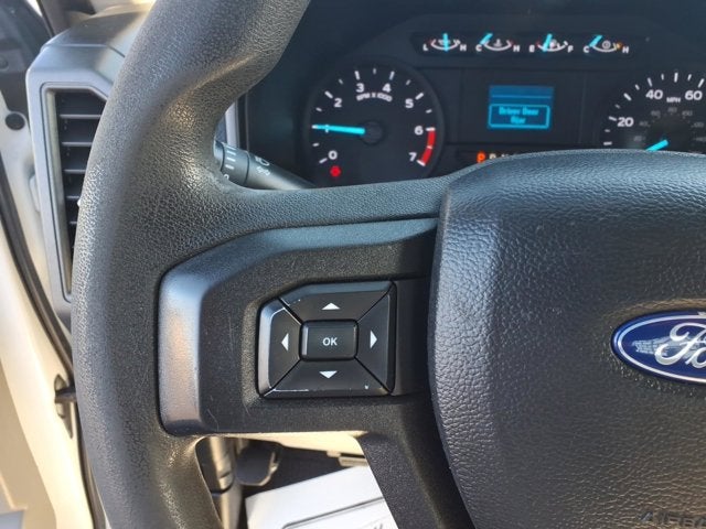 2018 Ford Super Duty F-250 SRW XL 2W HOME DPT