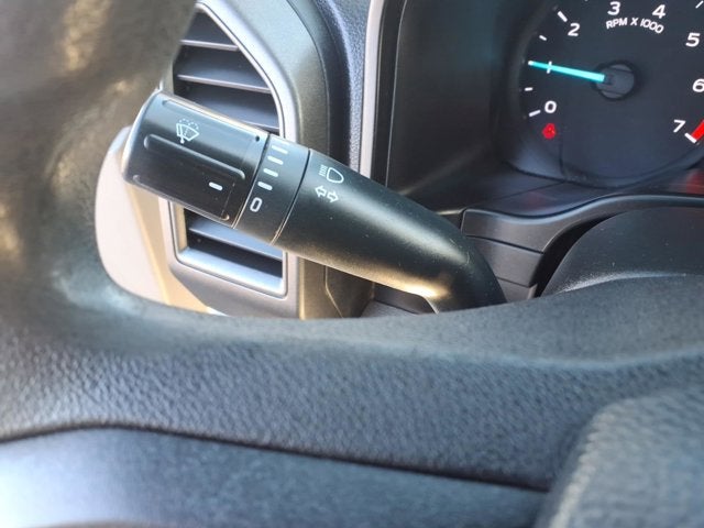 2018 Ford Super Duty F-250 SRW XL 2W HOME DPT