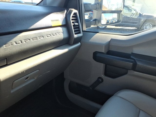 2018 Ford Super Duty F-250 SRW XL 2W HOME DPT