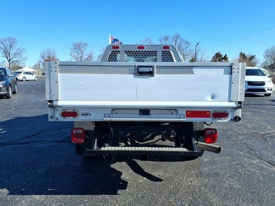 2018 Ford Super Duty F-250 SRW XL 2W HOME DPT