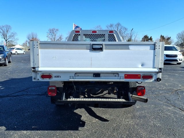 2018 Ford Super Duty F-250 SRW XL 2W HOME DPT