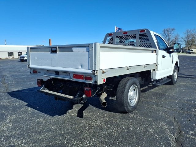 2018 Ford Super Duty F-250 SRW XL 2W HOME DPT
