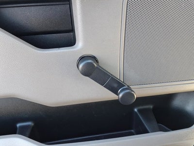 2018 Ford Super Duty F-250 SRW XL 2W HOME DPT