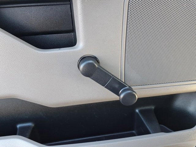 2018 Ford Super Duty F-250 SRW XL 2W HOME DPT