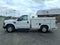 2008 Ford Super Duty F-250 SRW XL