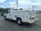 2008 Ford Super Duty F-250 SRW XL